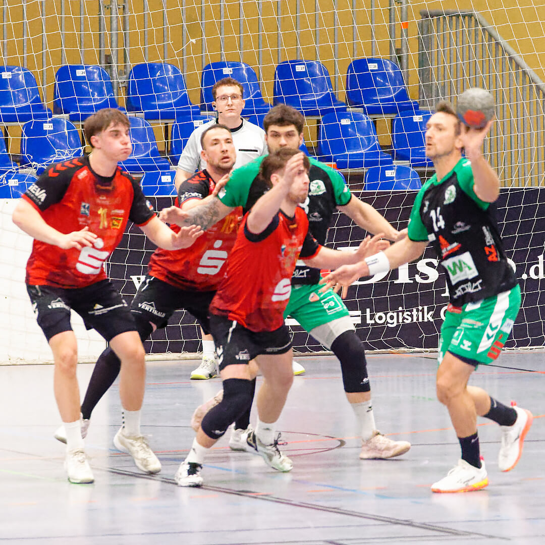 ESV Lokomotive Pirna