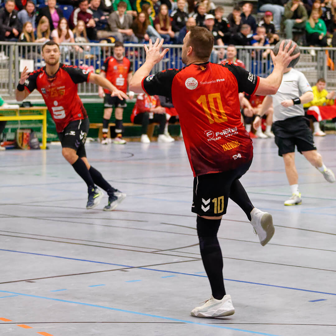 ESV Lokomotive Pirna