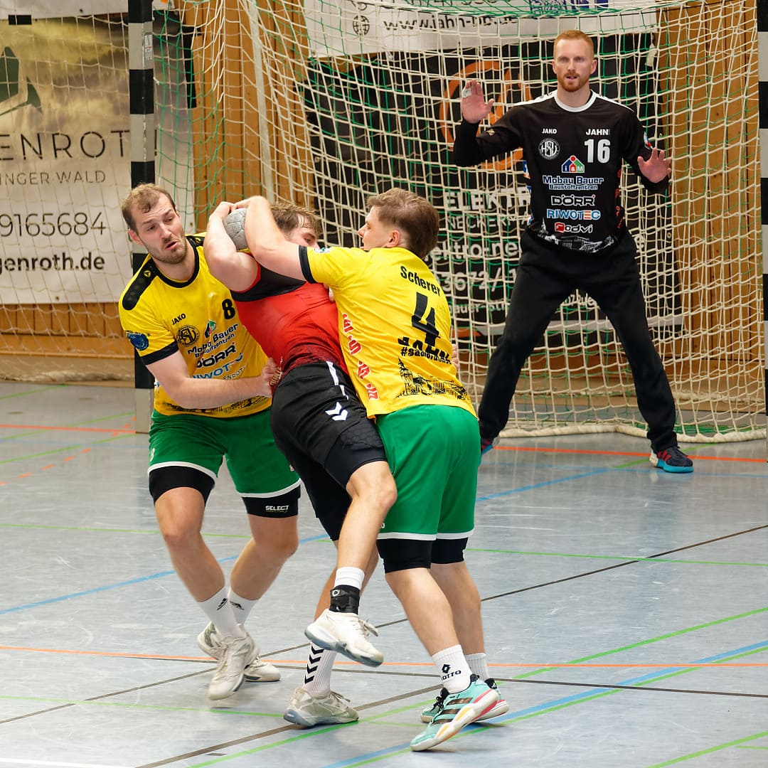 ESV Lokomotive Pirna