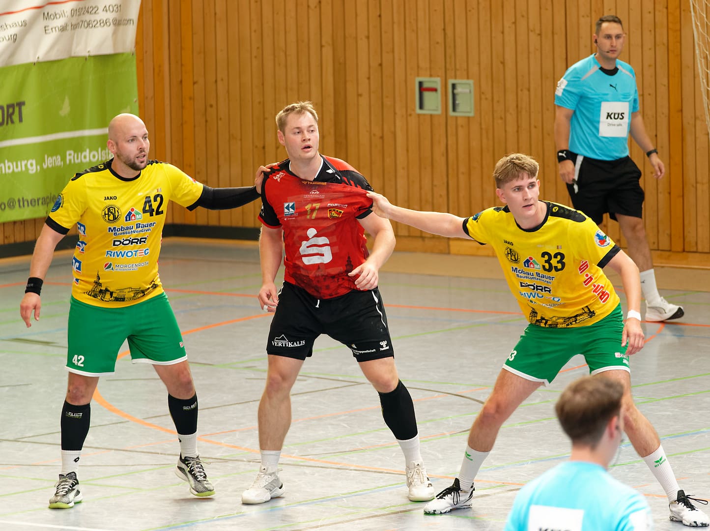 ESV Lokomotive Pirna