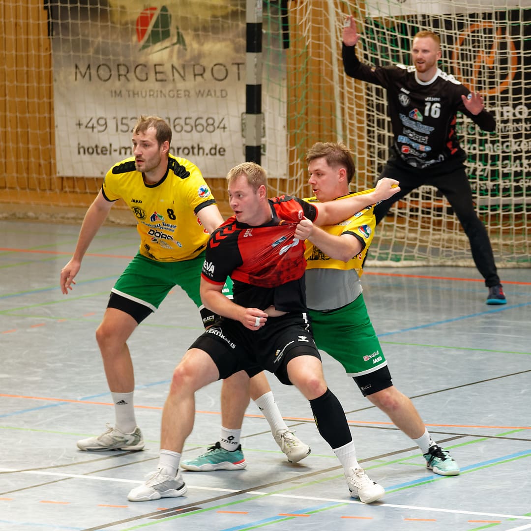 ESV Lokomotive Pirna