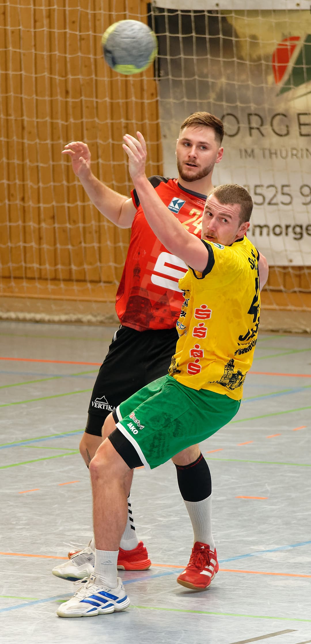 ESV Lokomotive Pirna