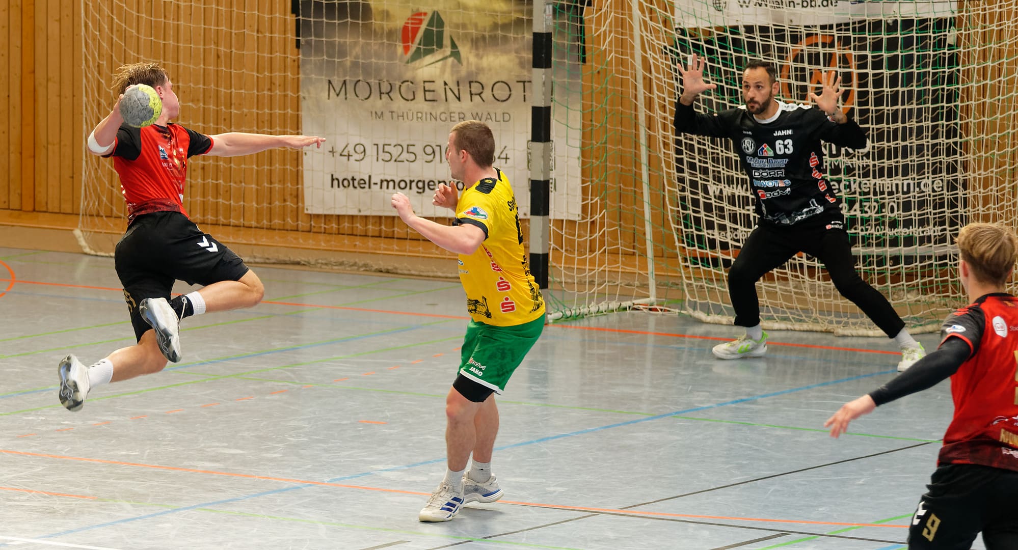 ESV Lokomotive Pirna