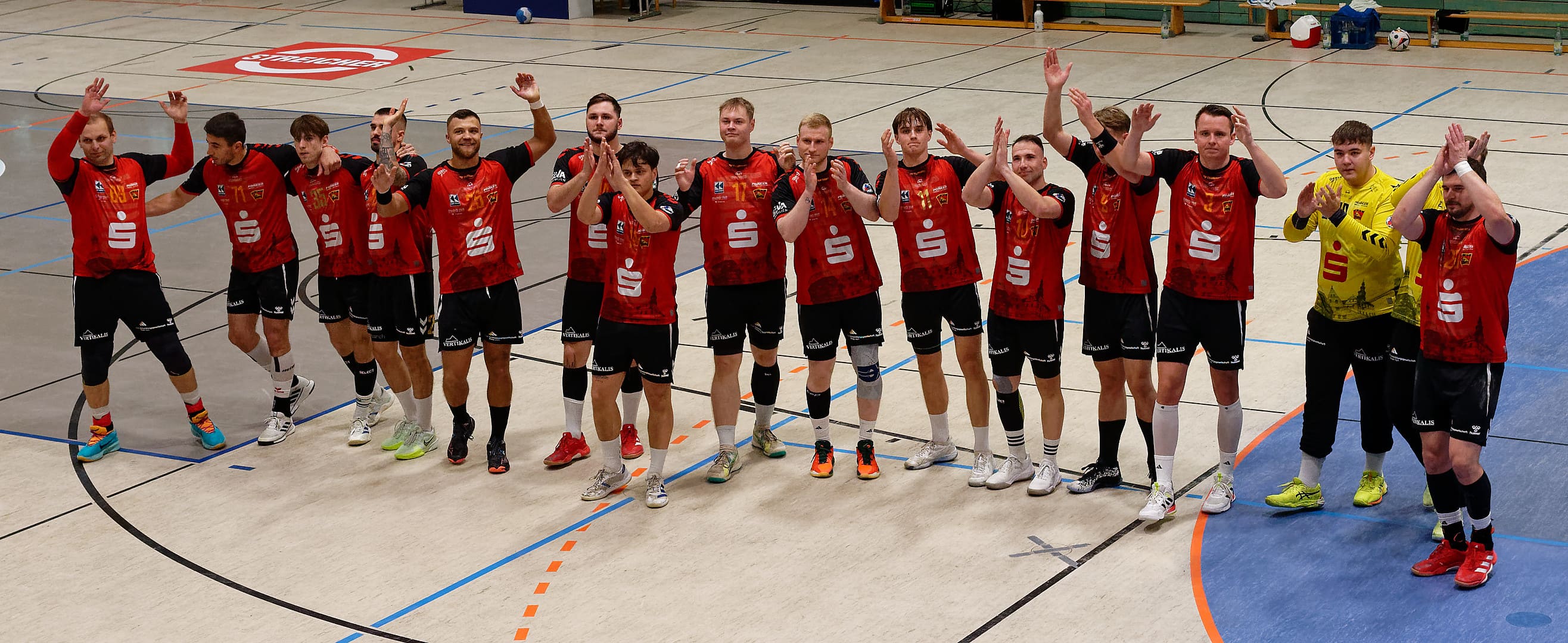 ESV Lokomotive Pirna