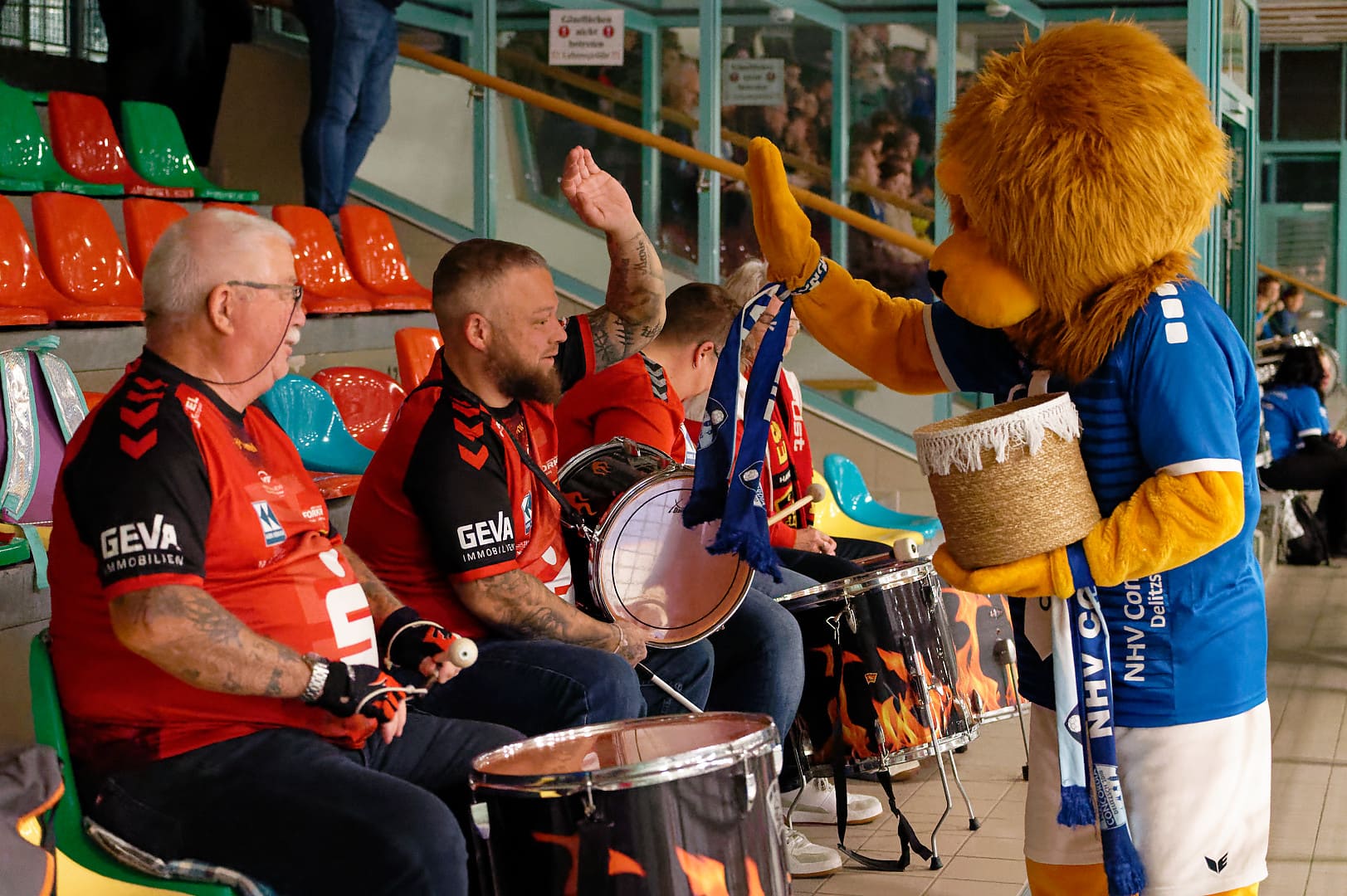 ESV Lokomotive Pirna