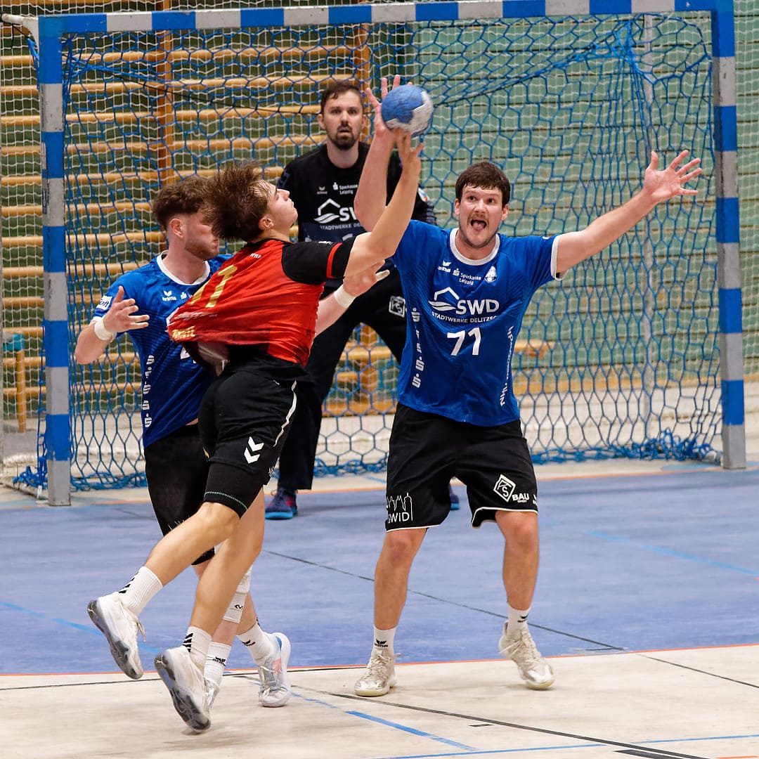 ESV Lokomotive Pirna