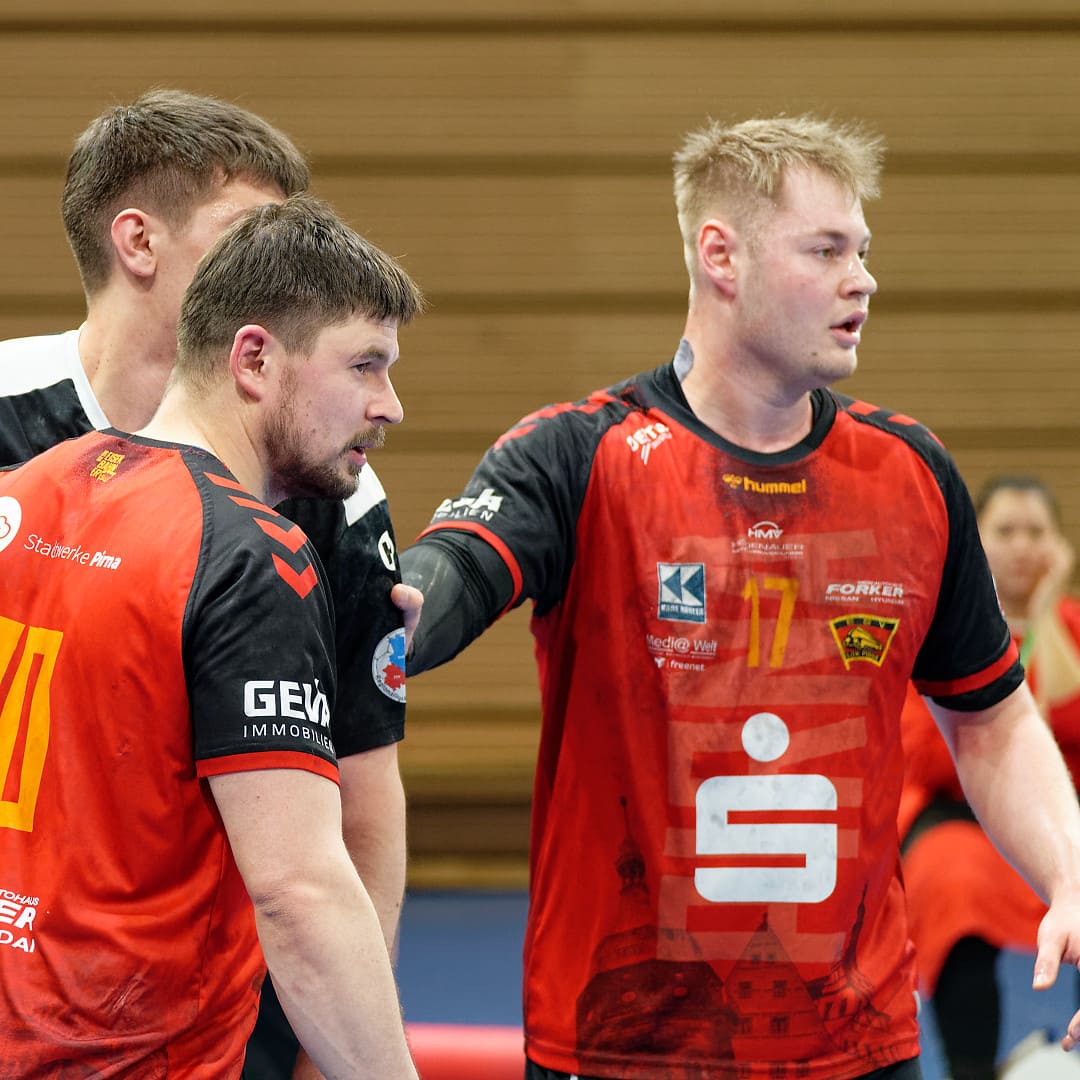 ESV Lokomotive Pirna