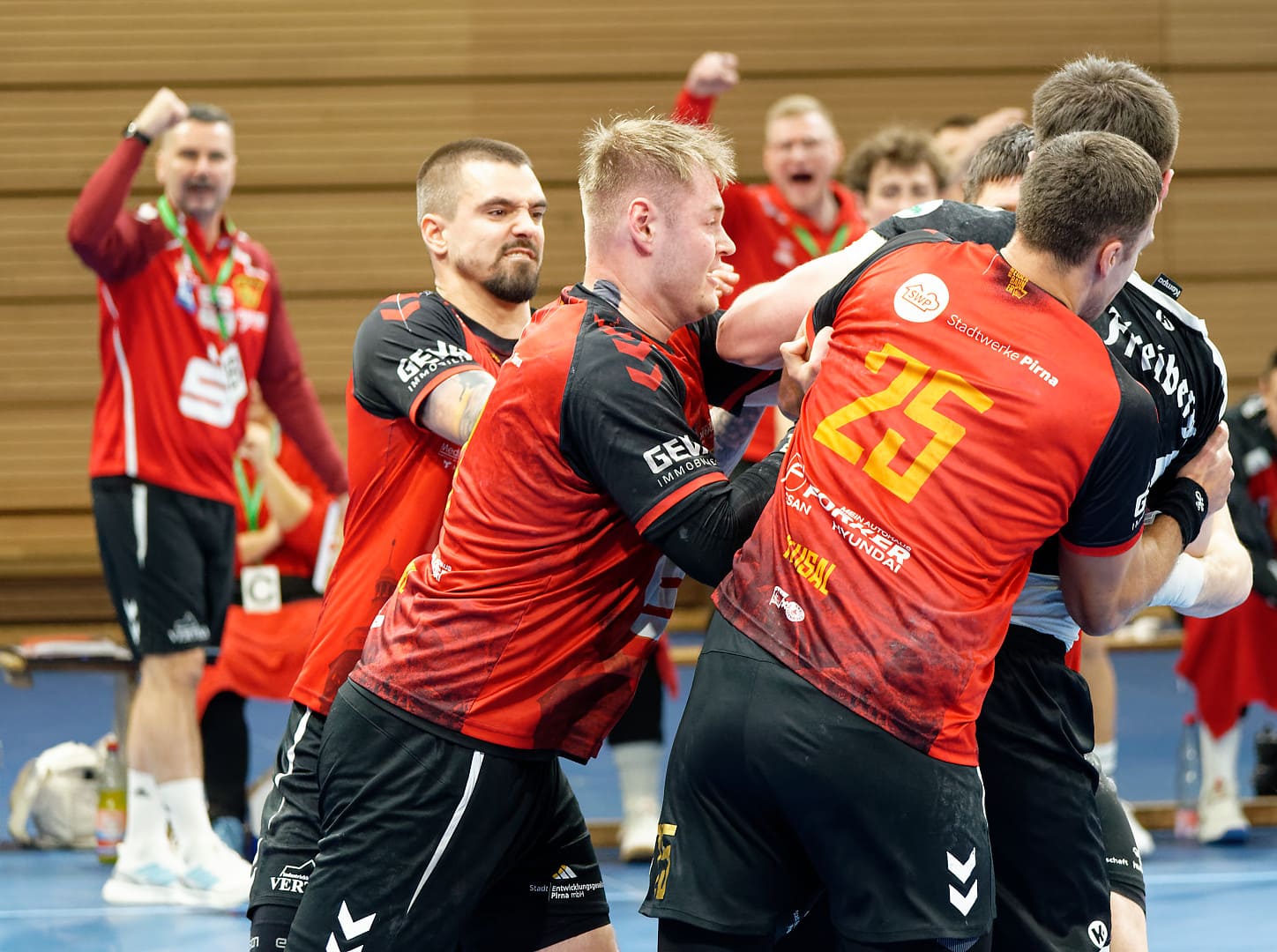 ESV Lokomotive Pirna