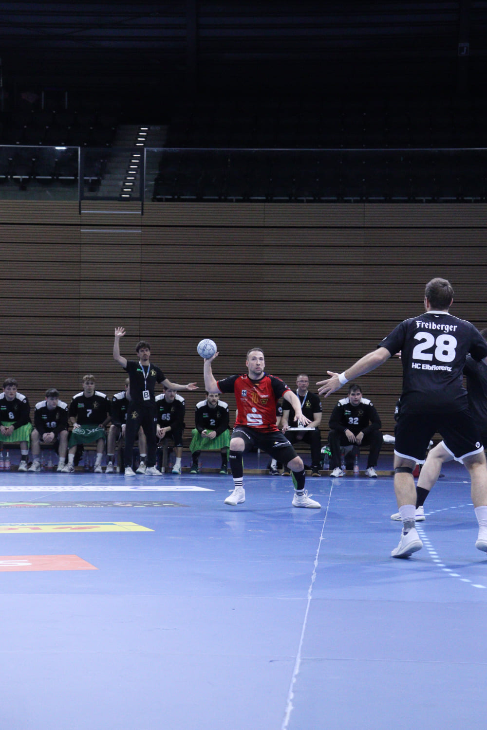 ESV Lokomotive Pirna