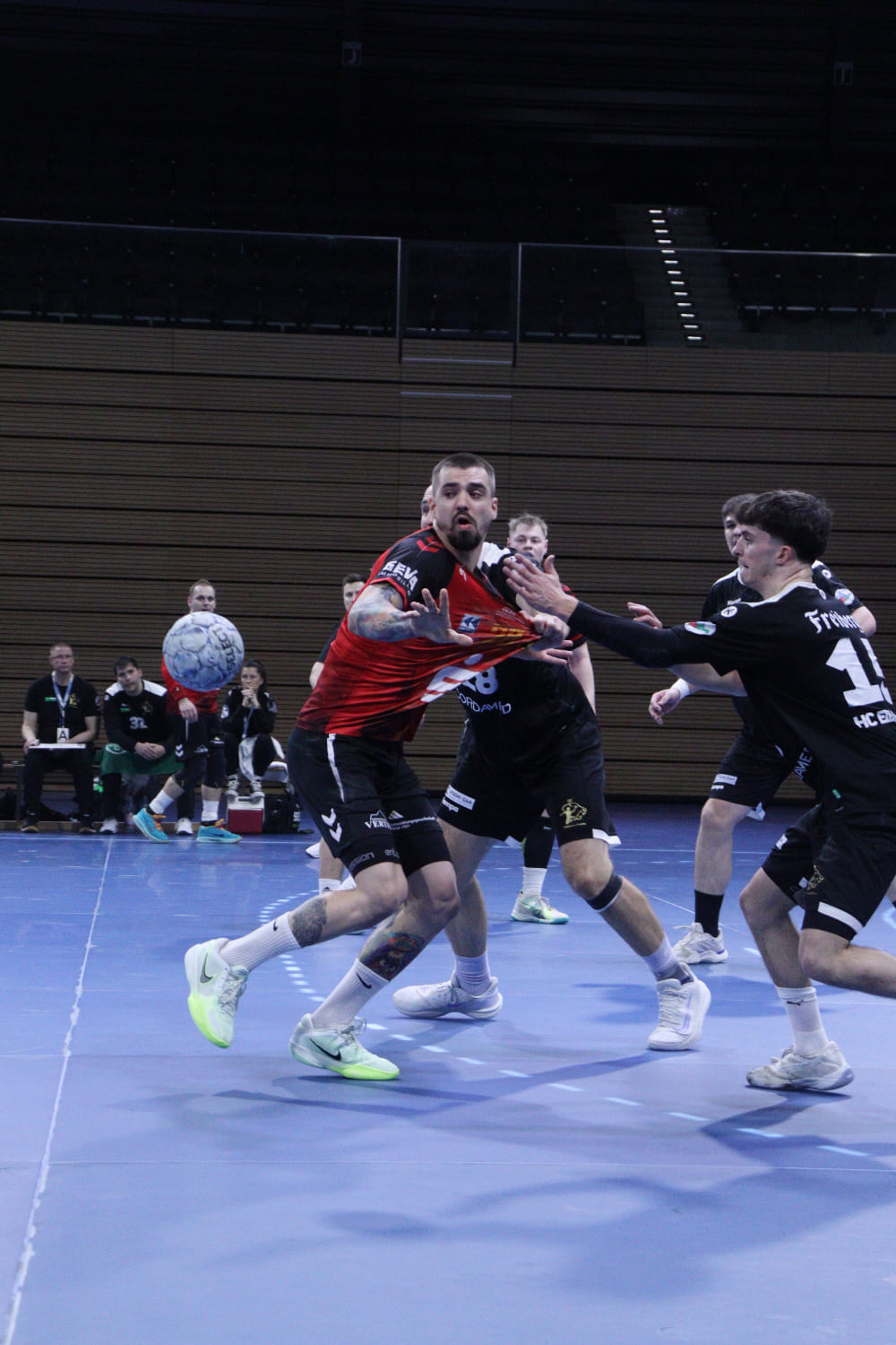 ESV Lokomotive Pirna