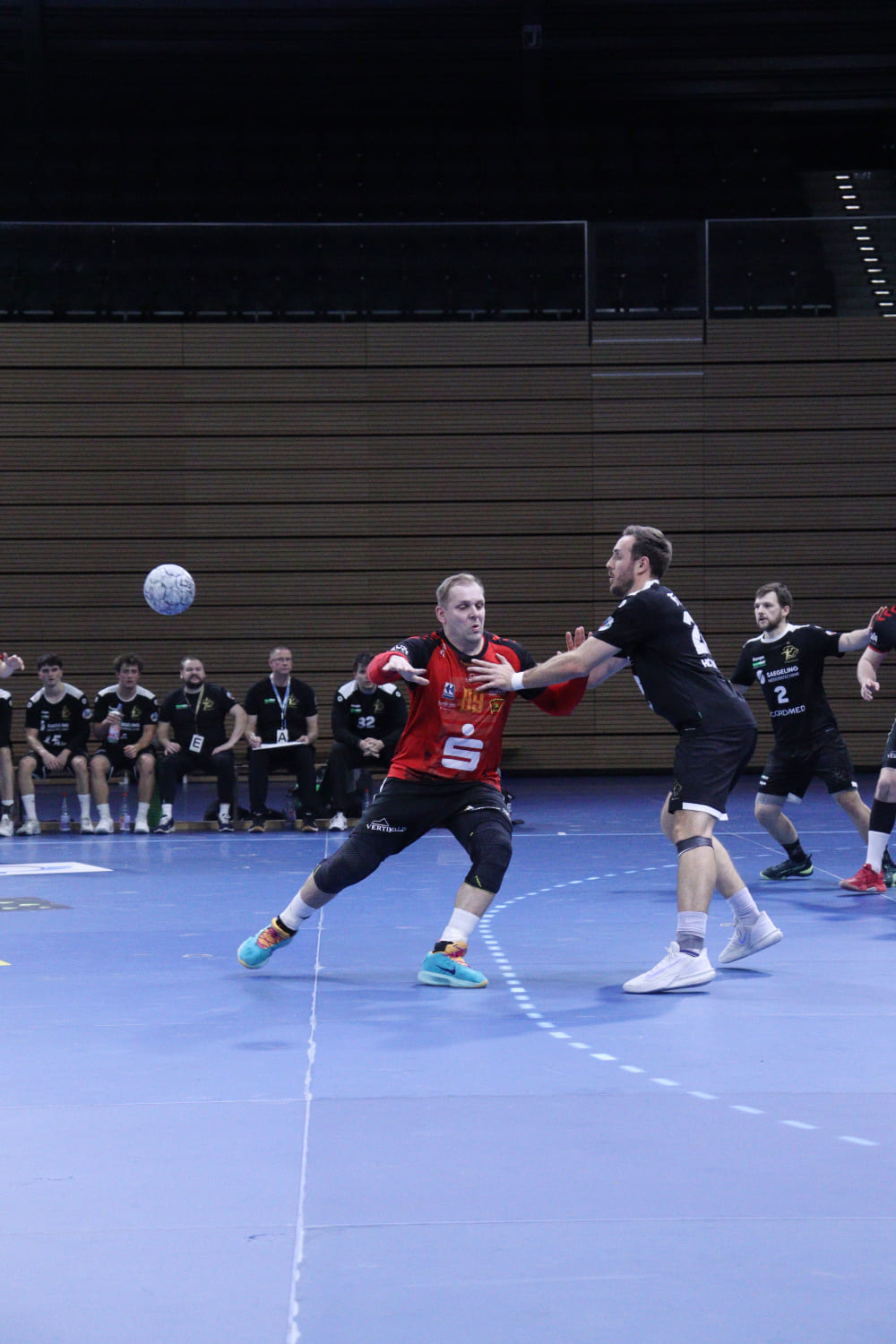 ESV Lokomotive Pirna