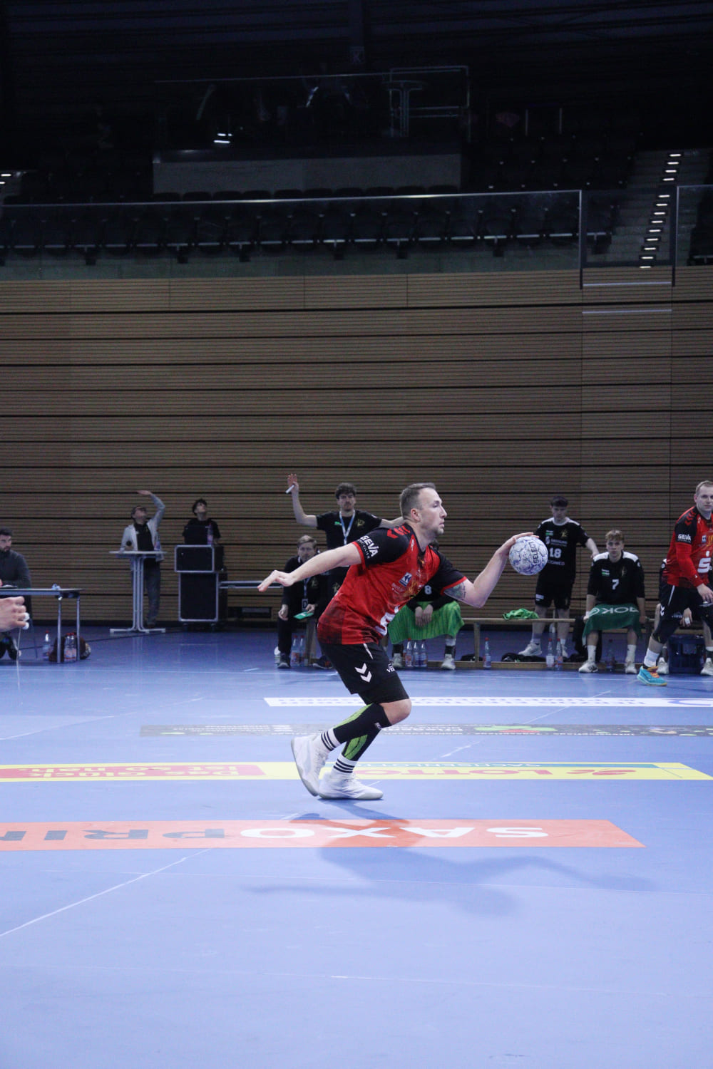 ESV Lokomotive Pirna