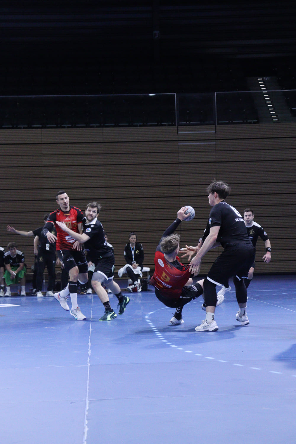 ESV Lokomotive Pirna