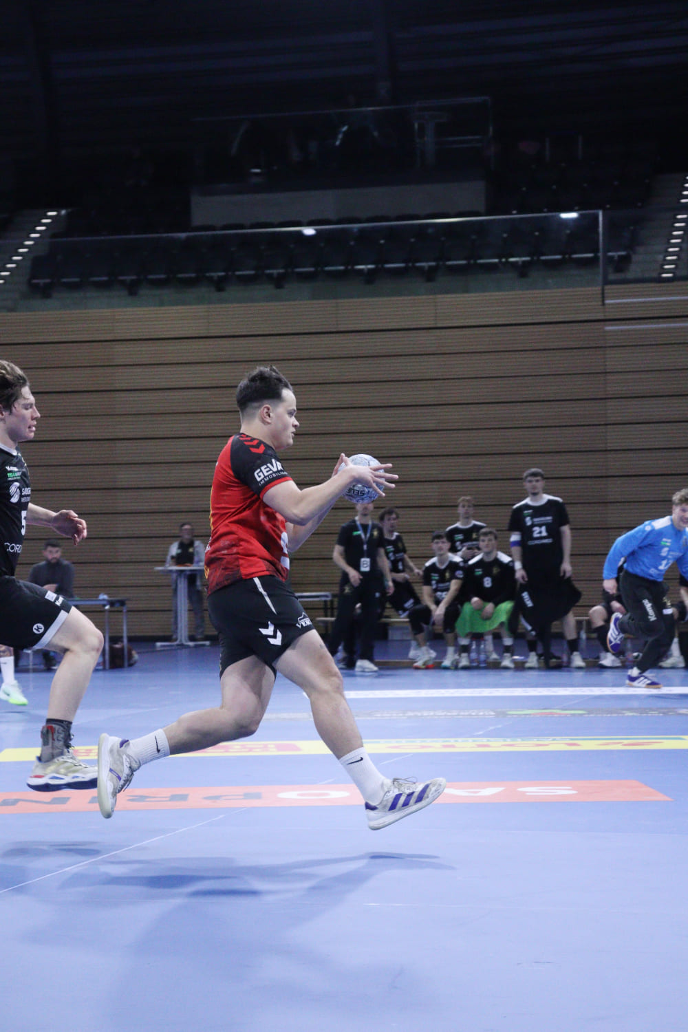 ESV Lokomotive Pirna