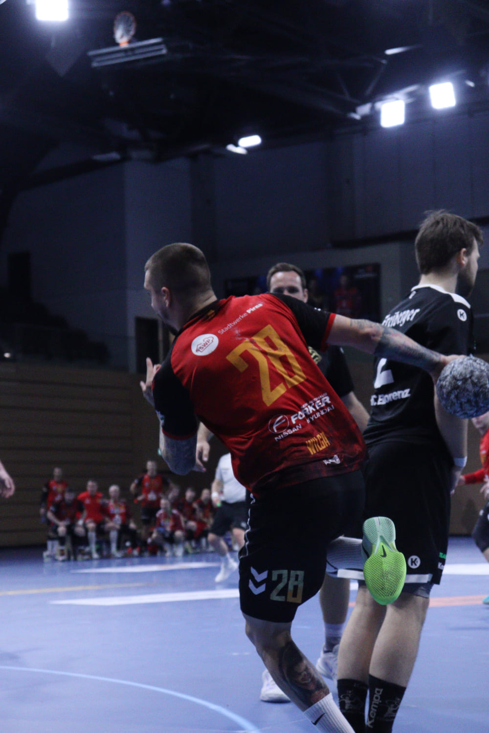 ESV Lokomotive Pirna