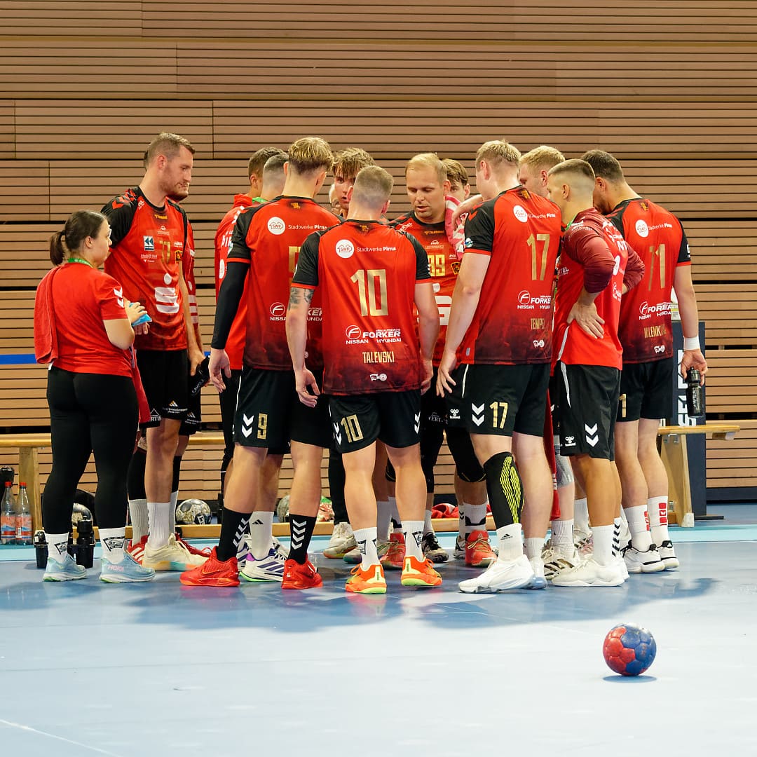 ESV Lokomotive Pirna