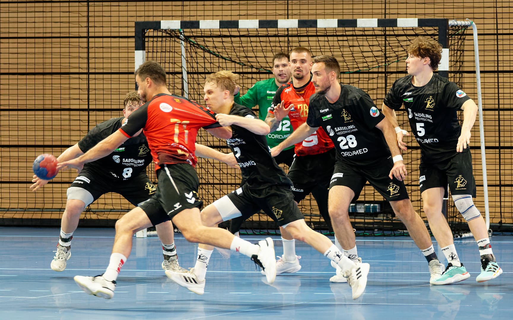 ESV Lokomotive Pirna