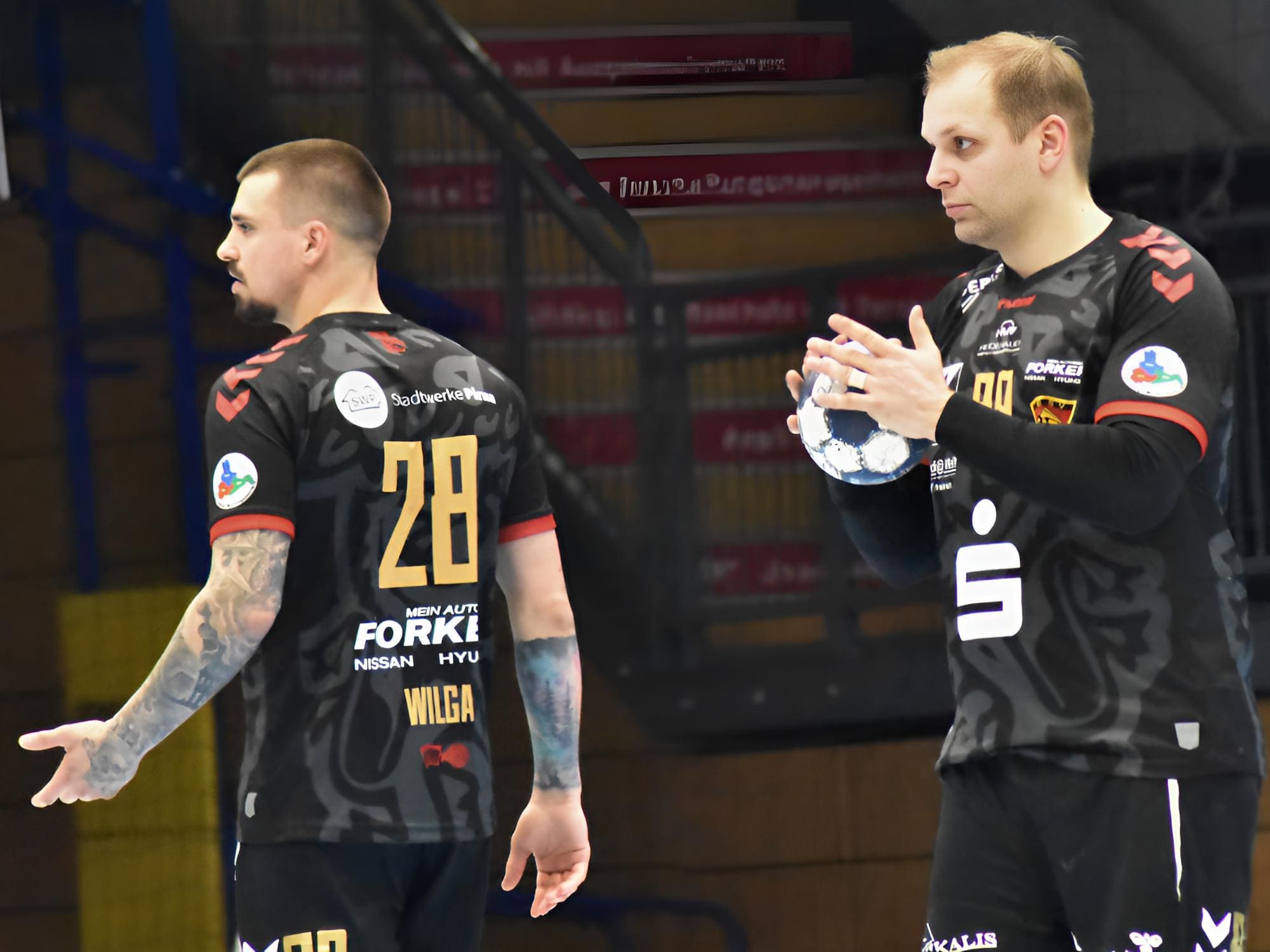 ESV Lokomotive Pirna