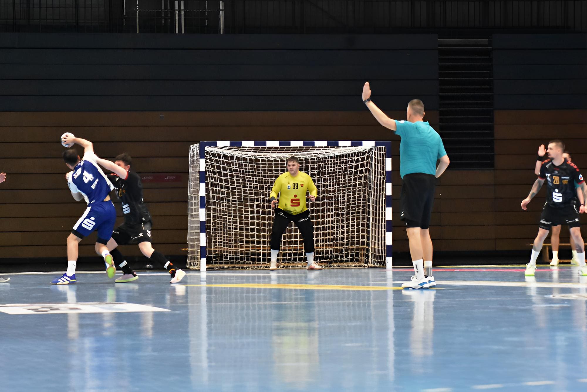 ESV Lokomotive Pirna