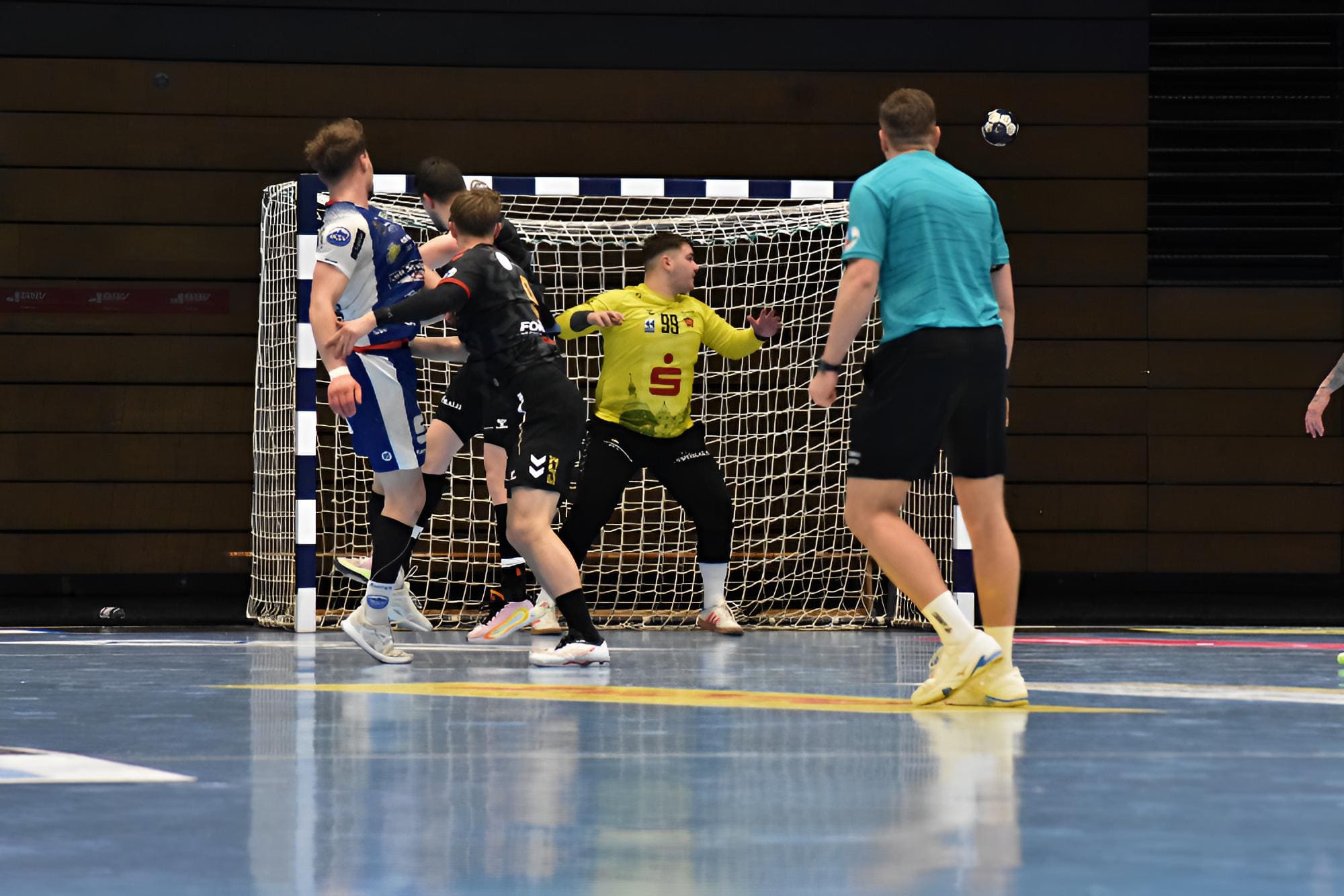 ESV Lokomotive Pirna