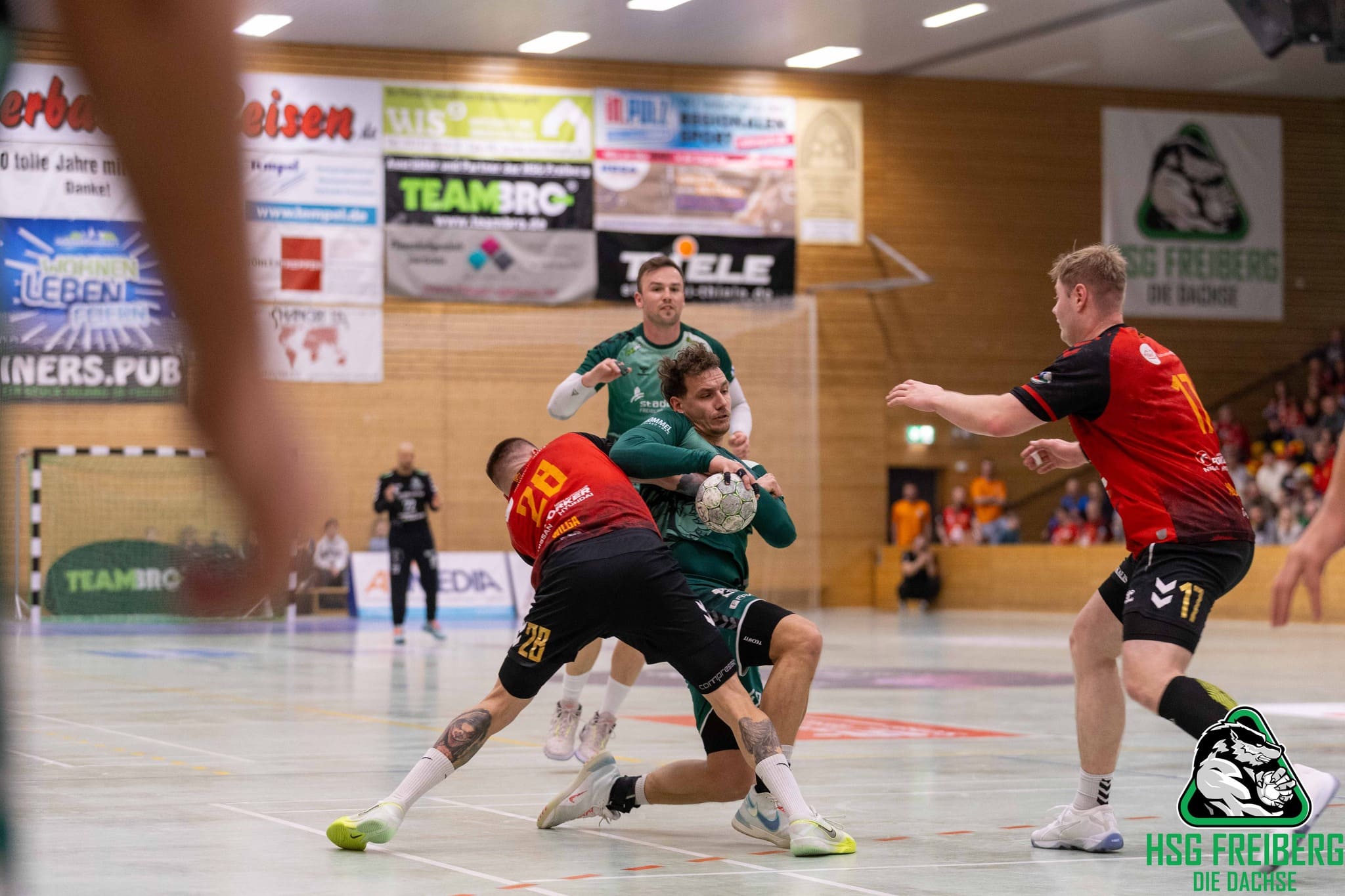 ESV Lokomotive Pirna