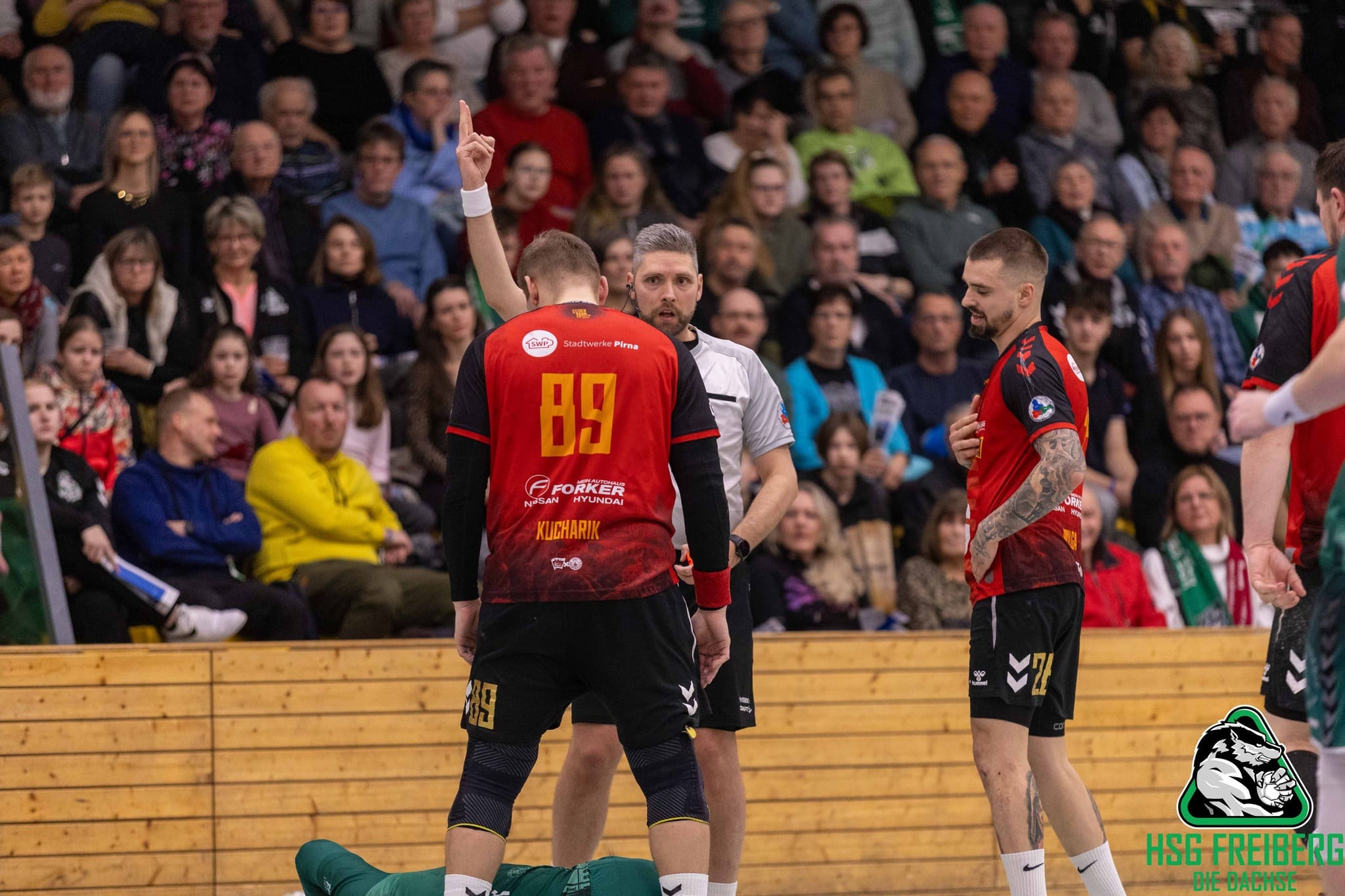 ESV Lokomotive Pirna