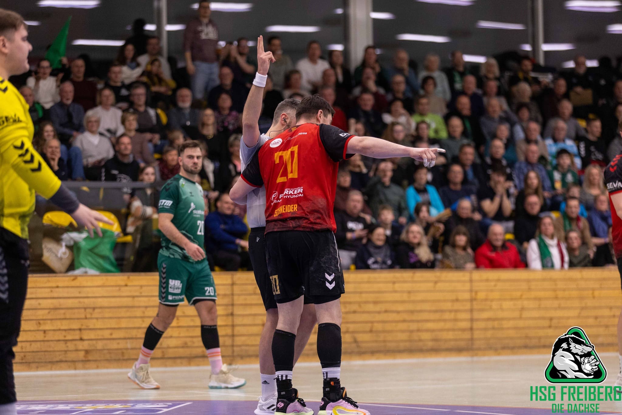 ESV Lokomotive Pirna