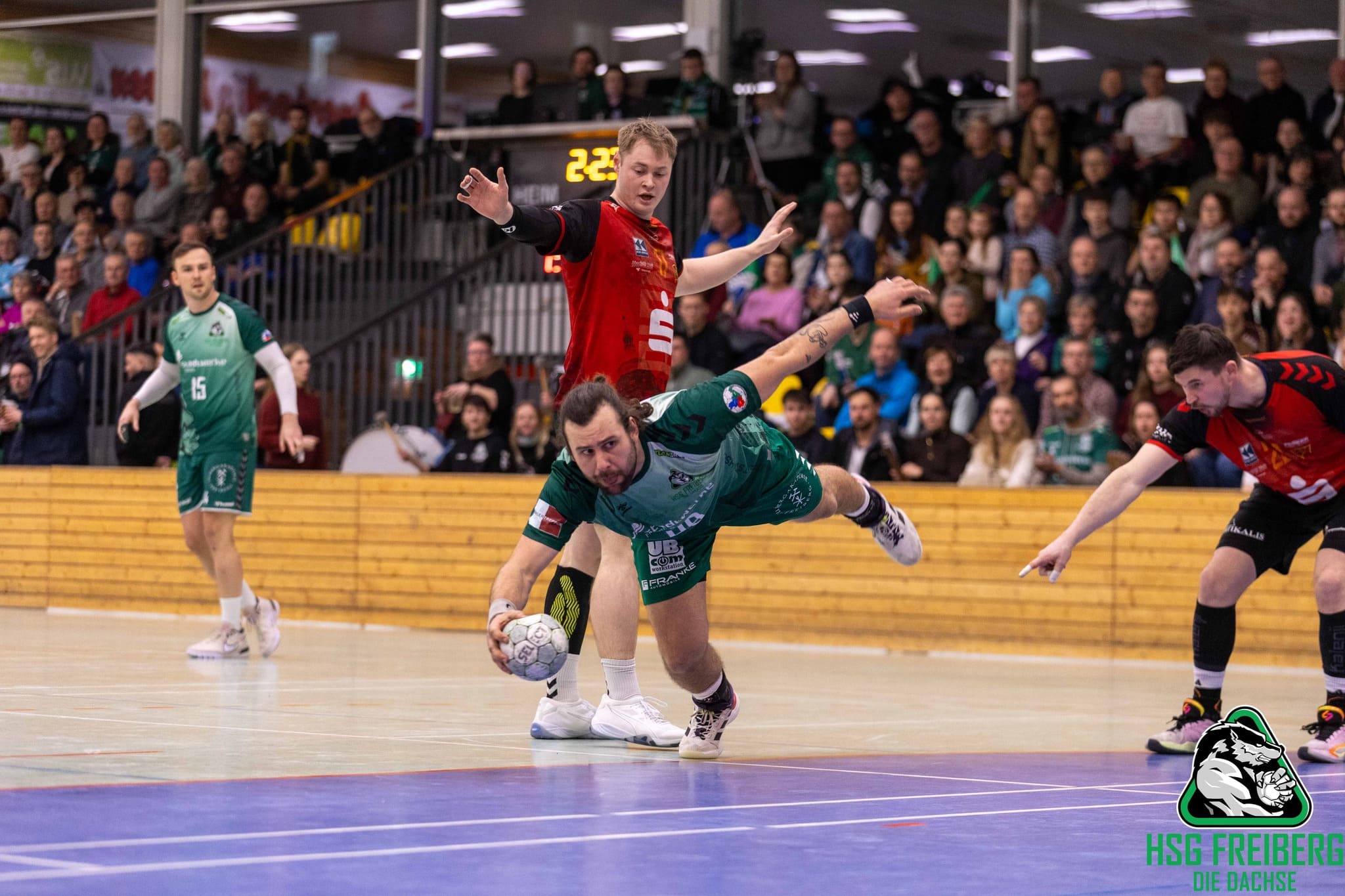 ESV Lokomotive Pirna