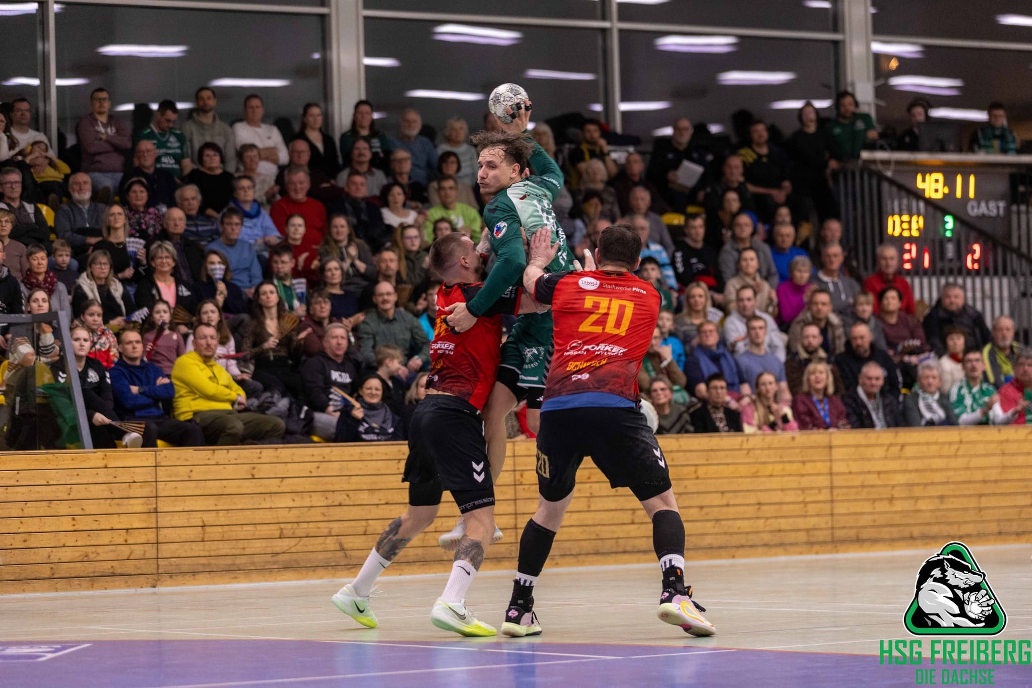 ESV Lokomotive Pirna