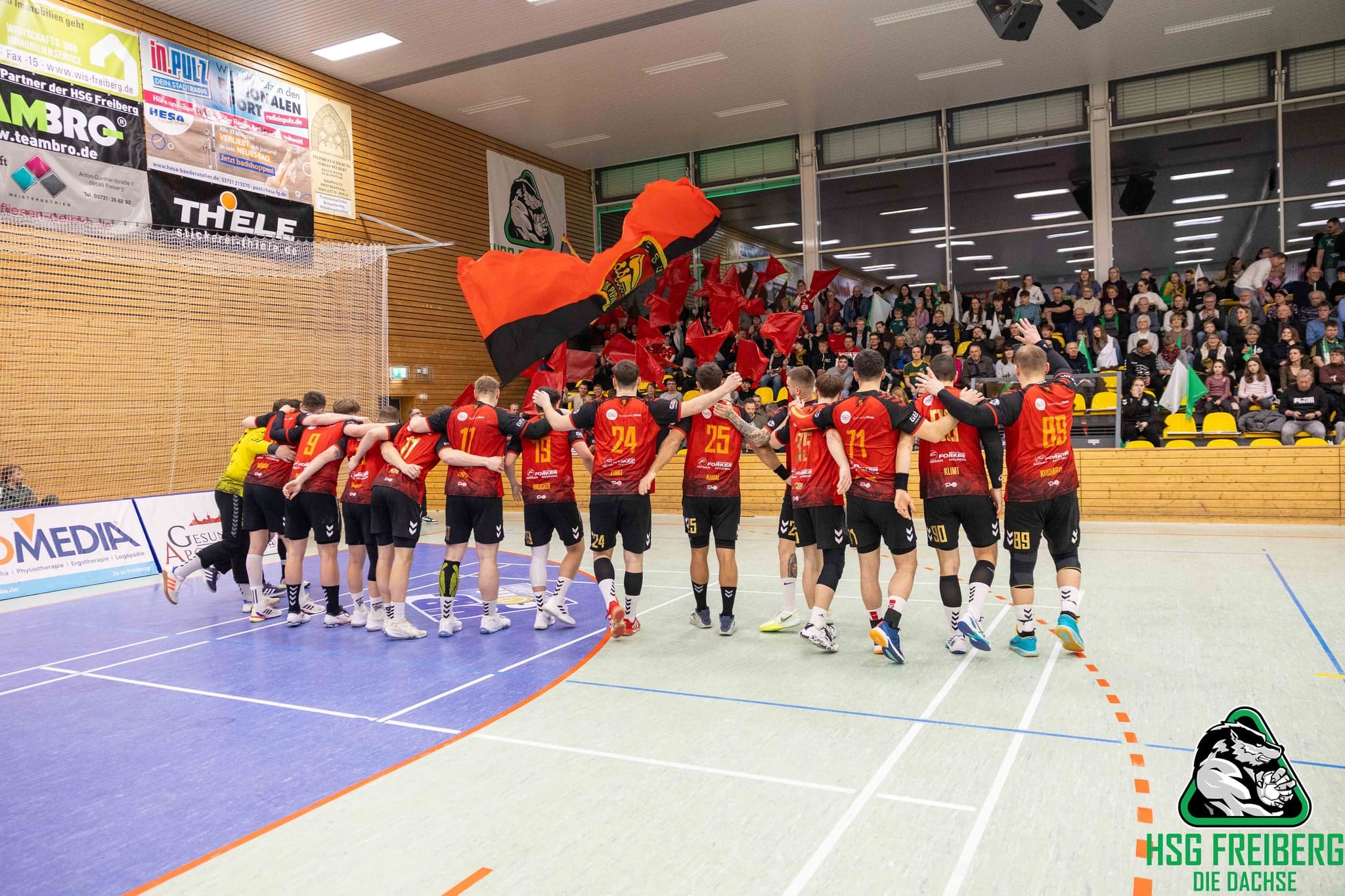 ESV Lokomotive Pirna