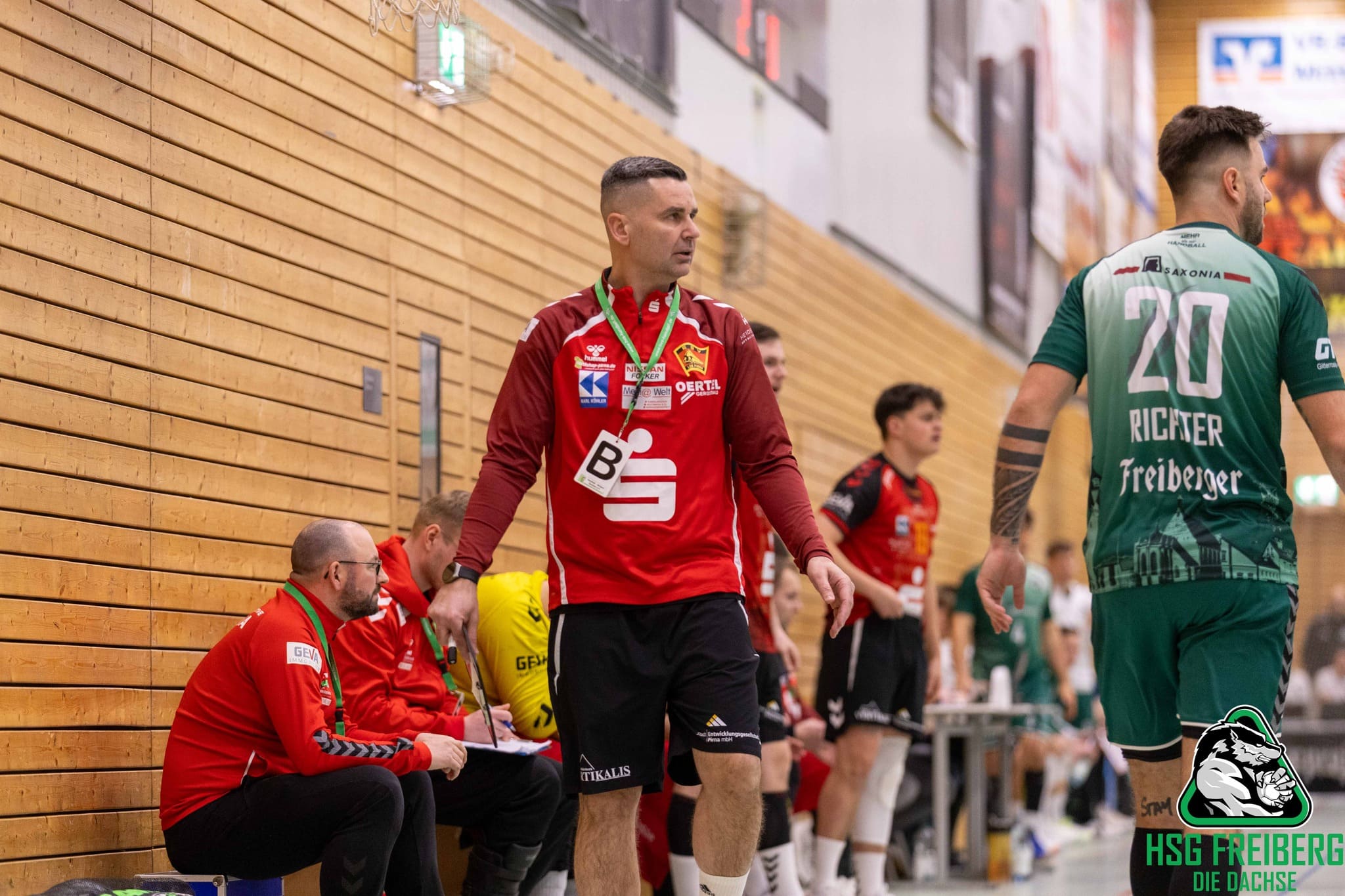 ESV Lokomotive Pirna