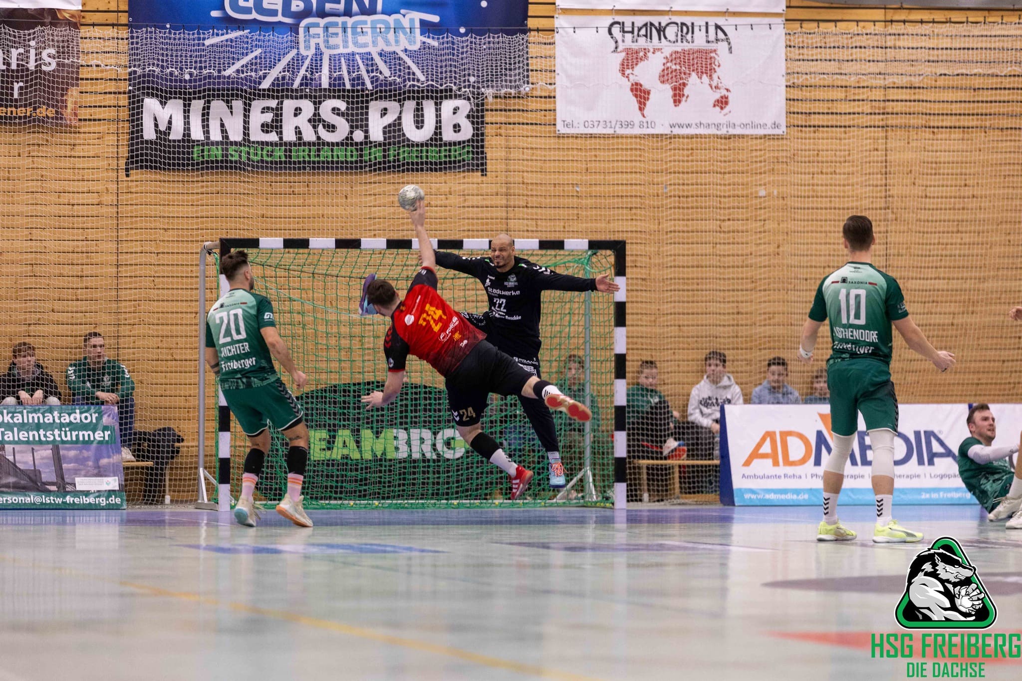 ESV Lokomotive Pirna