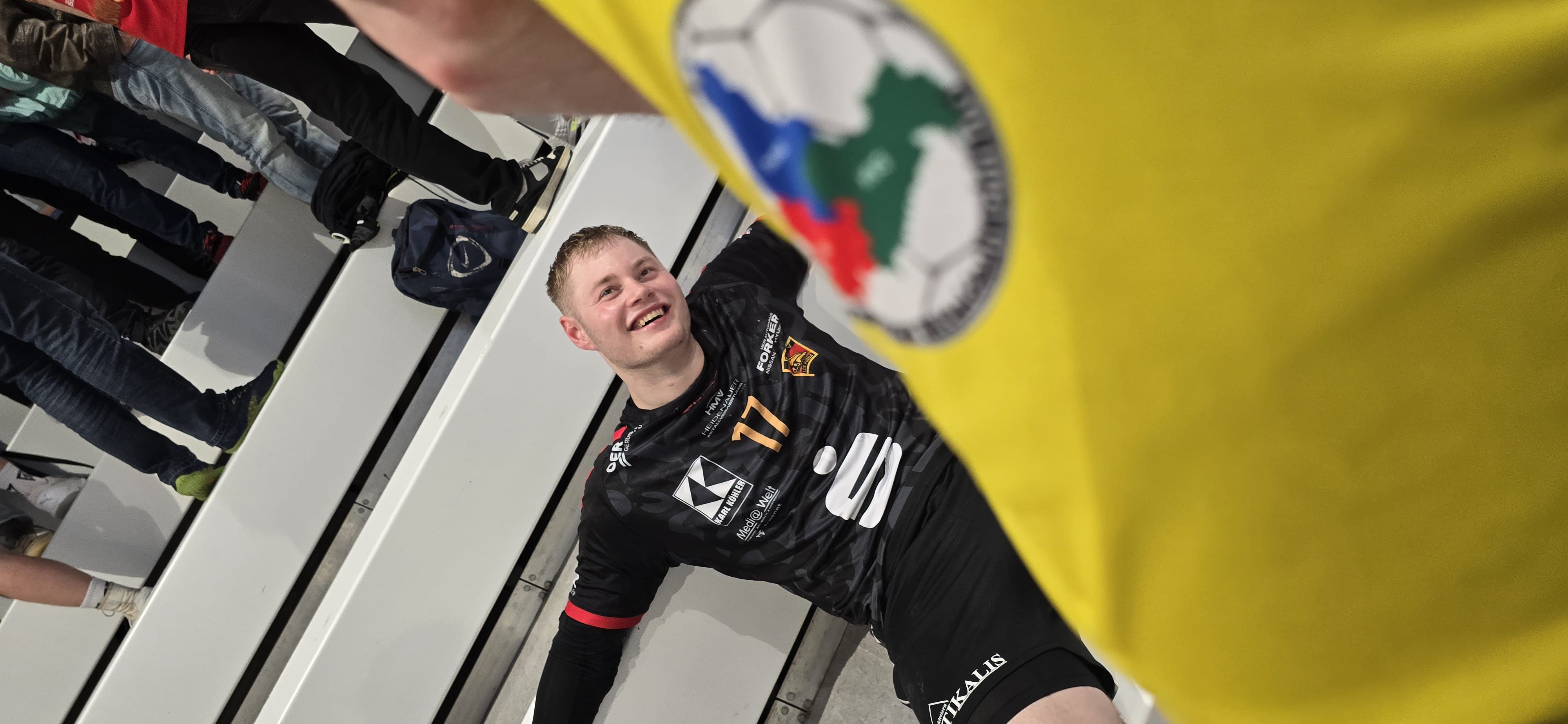 ESV Lokomotive Pirna