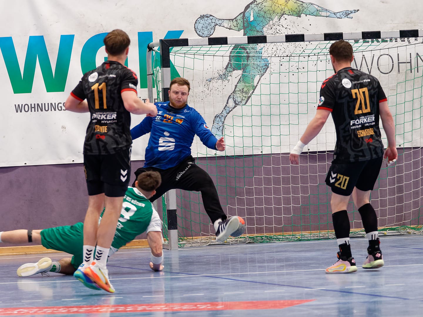 ESV Lokomotive Pirna