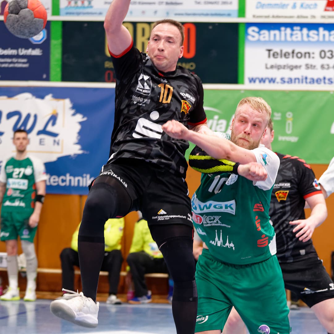 ESV Lokomotive Pirna