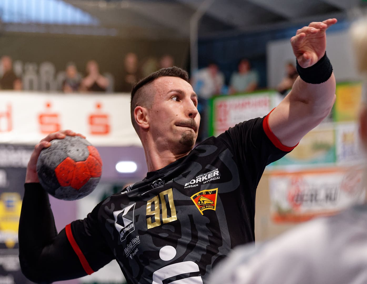 ESV Lokomotive Pirna