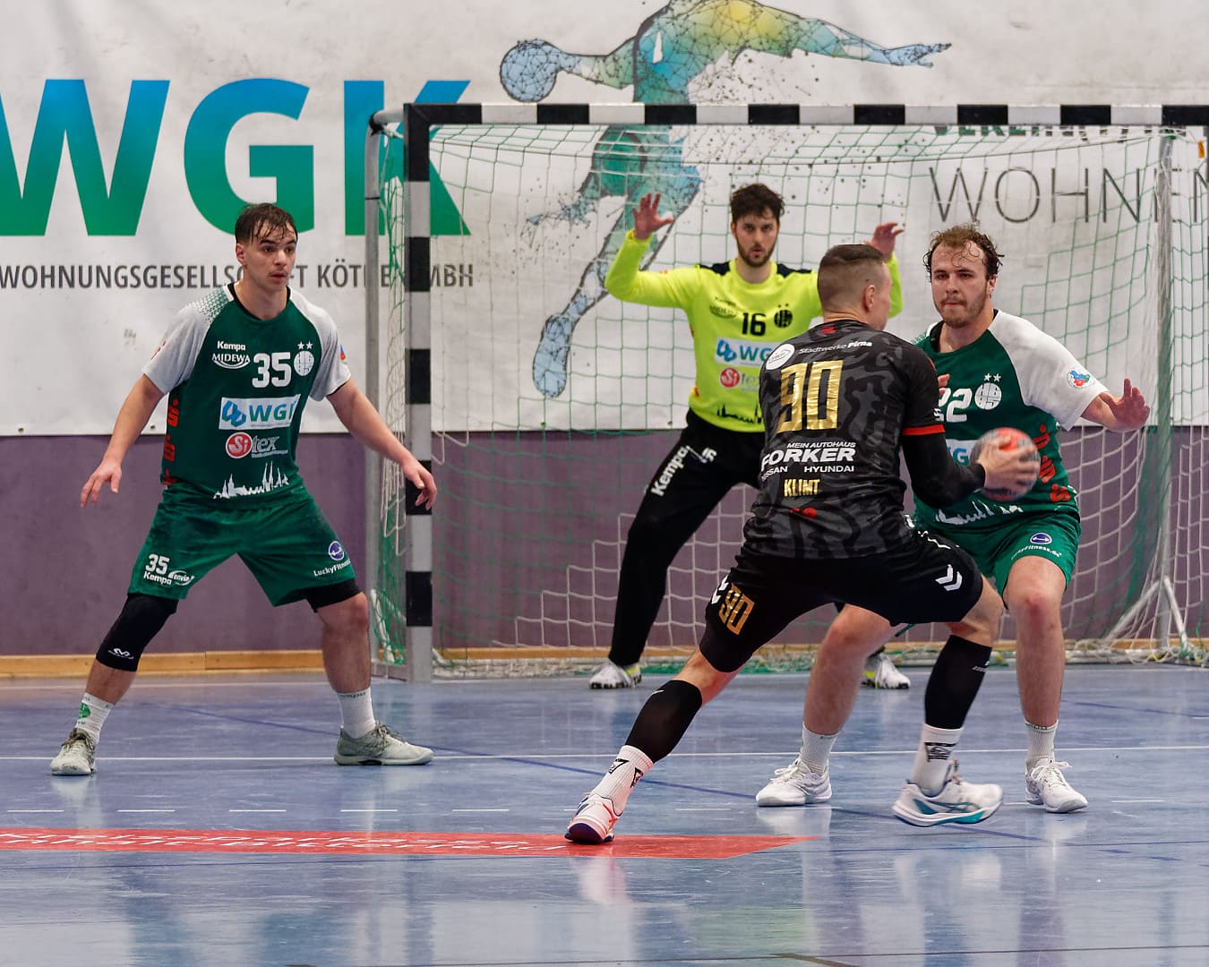 ESV Lokomotive Pirna