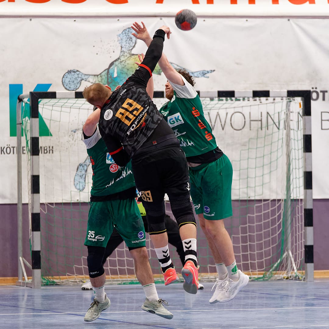 ESV Lokomotive Pirna