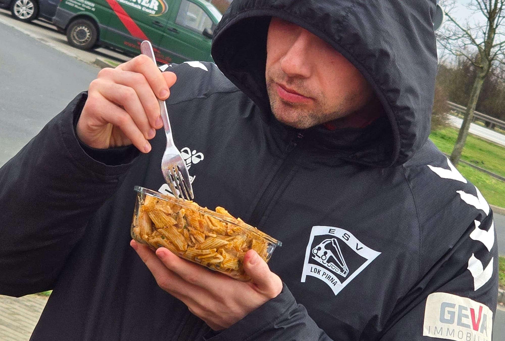 ESV Lokomotive Pirna