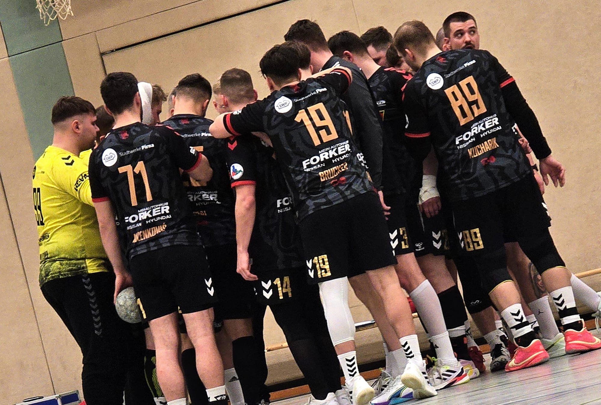 ESV Lokomotive Pirna