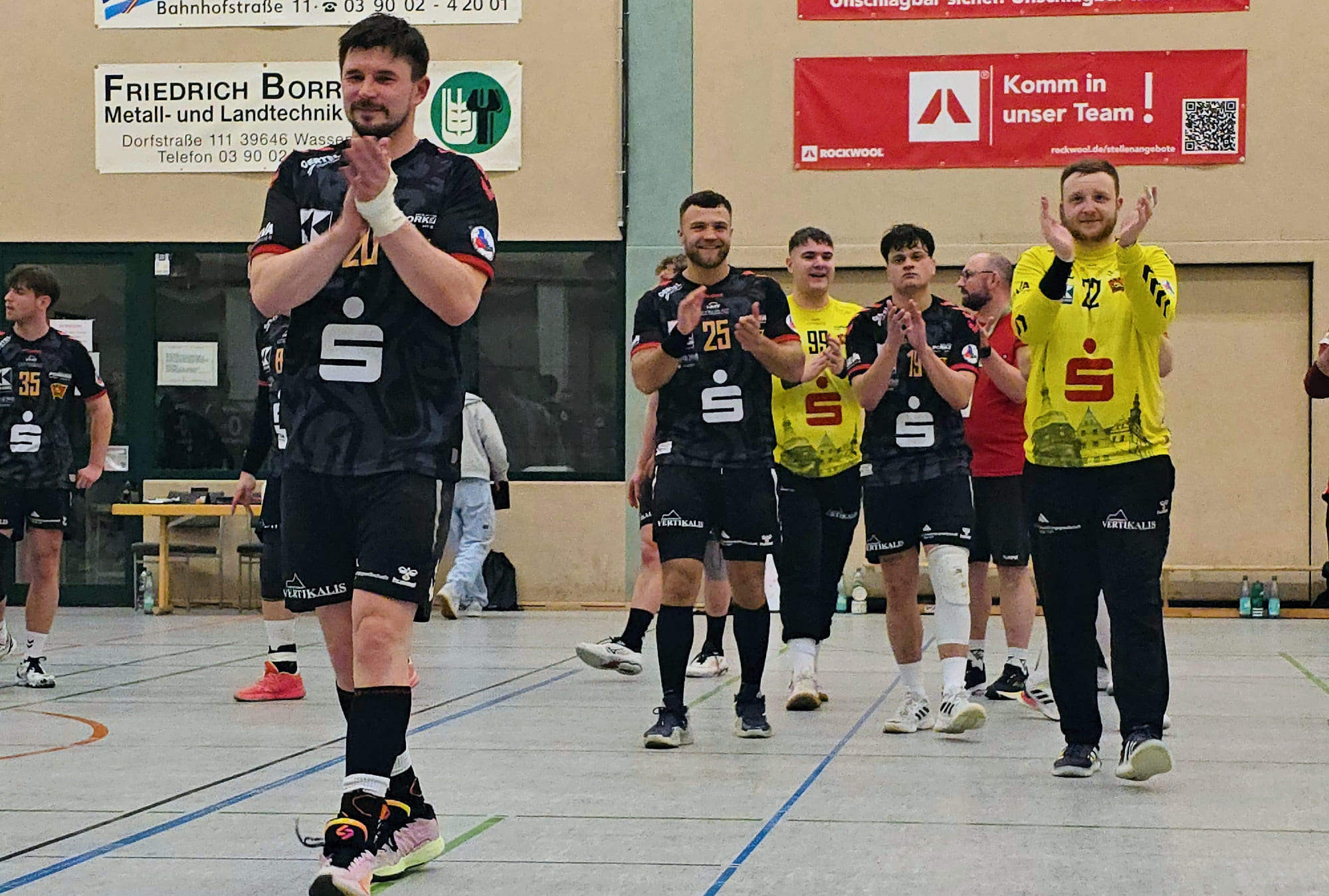 ESV Lokomotive Pirna