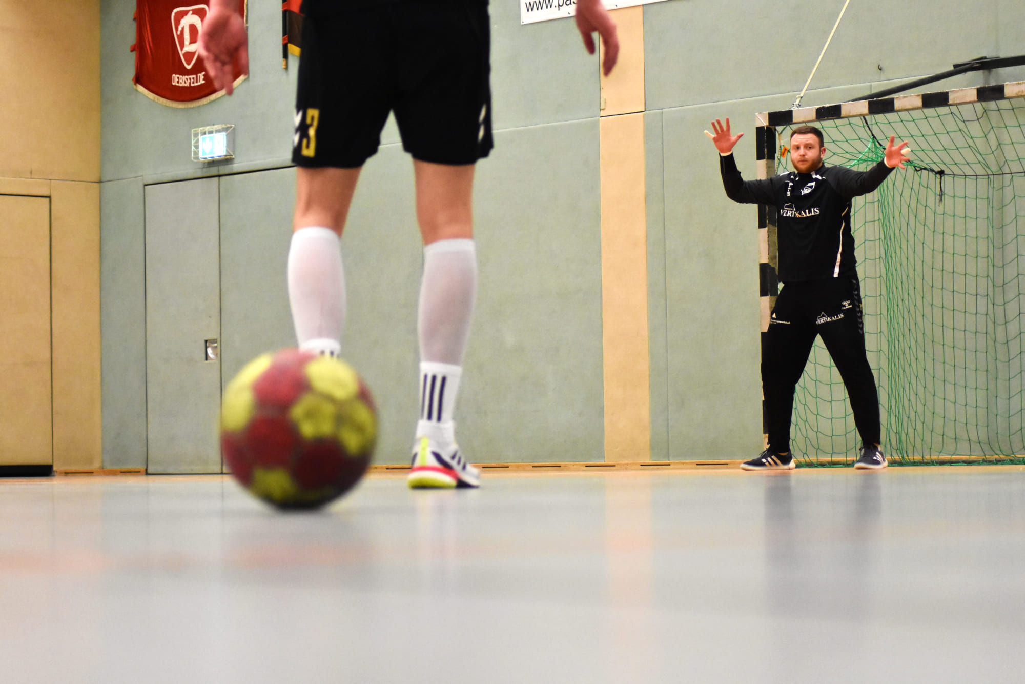 ESV Lokomotive Pirna