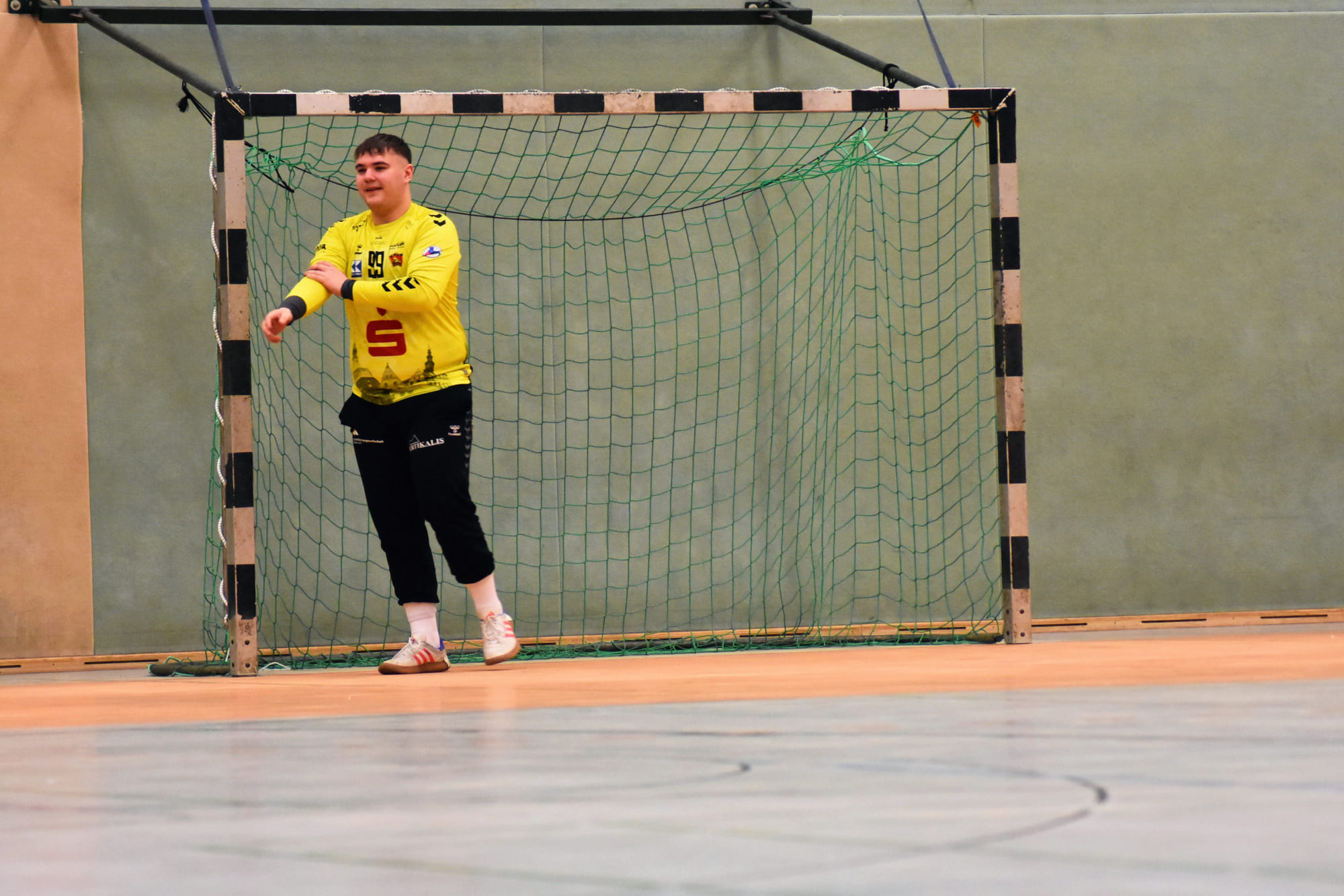 ESV Lokomotive Pirna