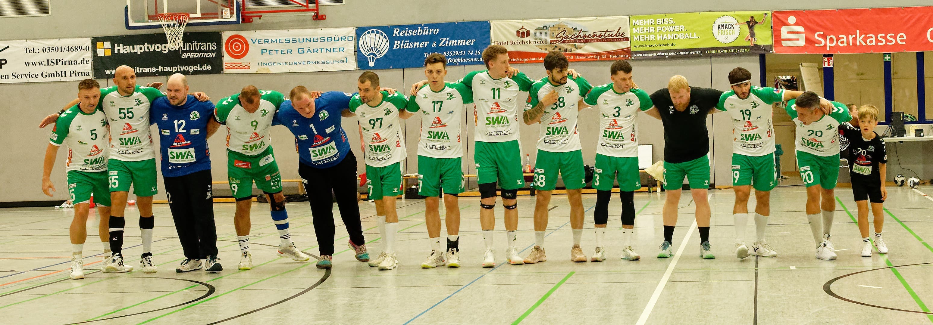 ESV Lokomotive Pirna