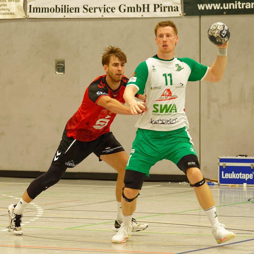 ESV Lokomotive Pirna