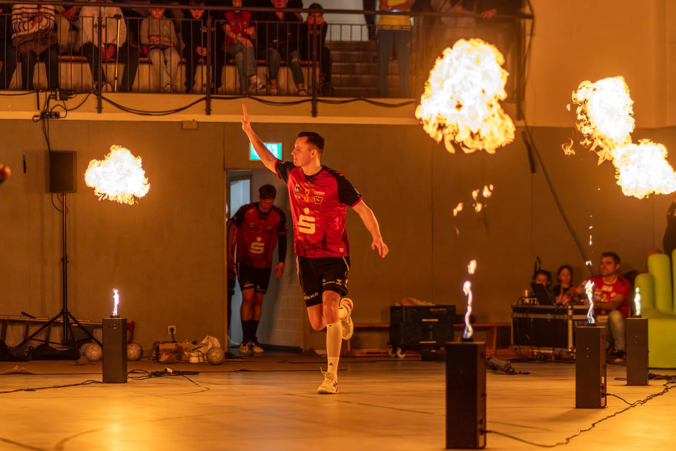 ESV Lokomotive Pirna