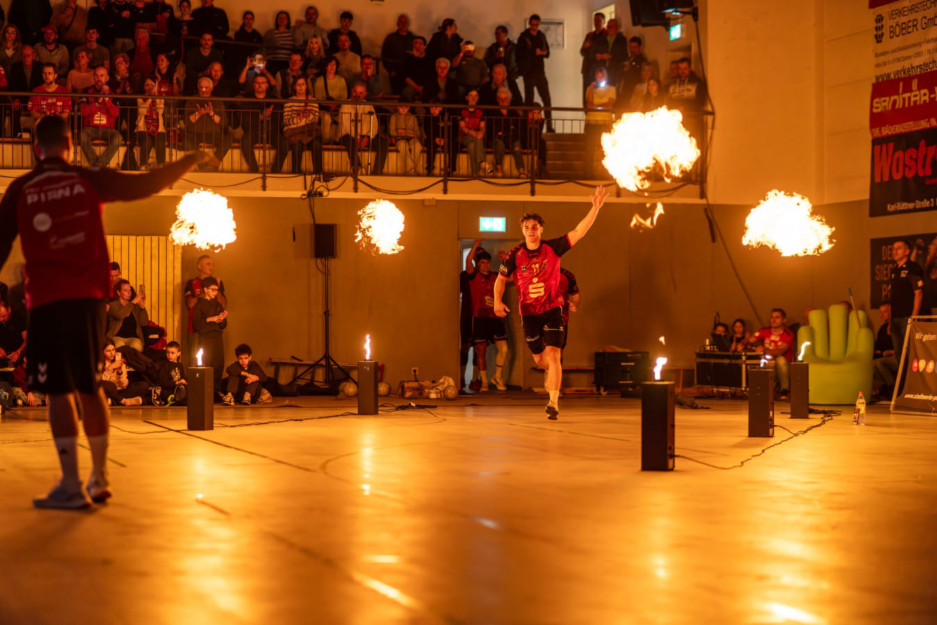 ESV Lokomotive Pirna