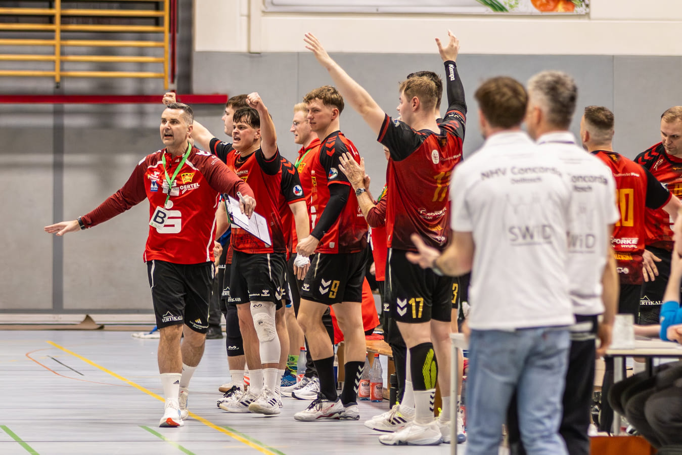 ESV Lokomotive Pirna