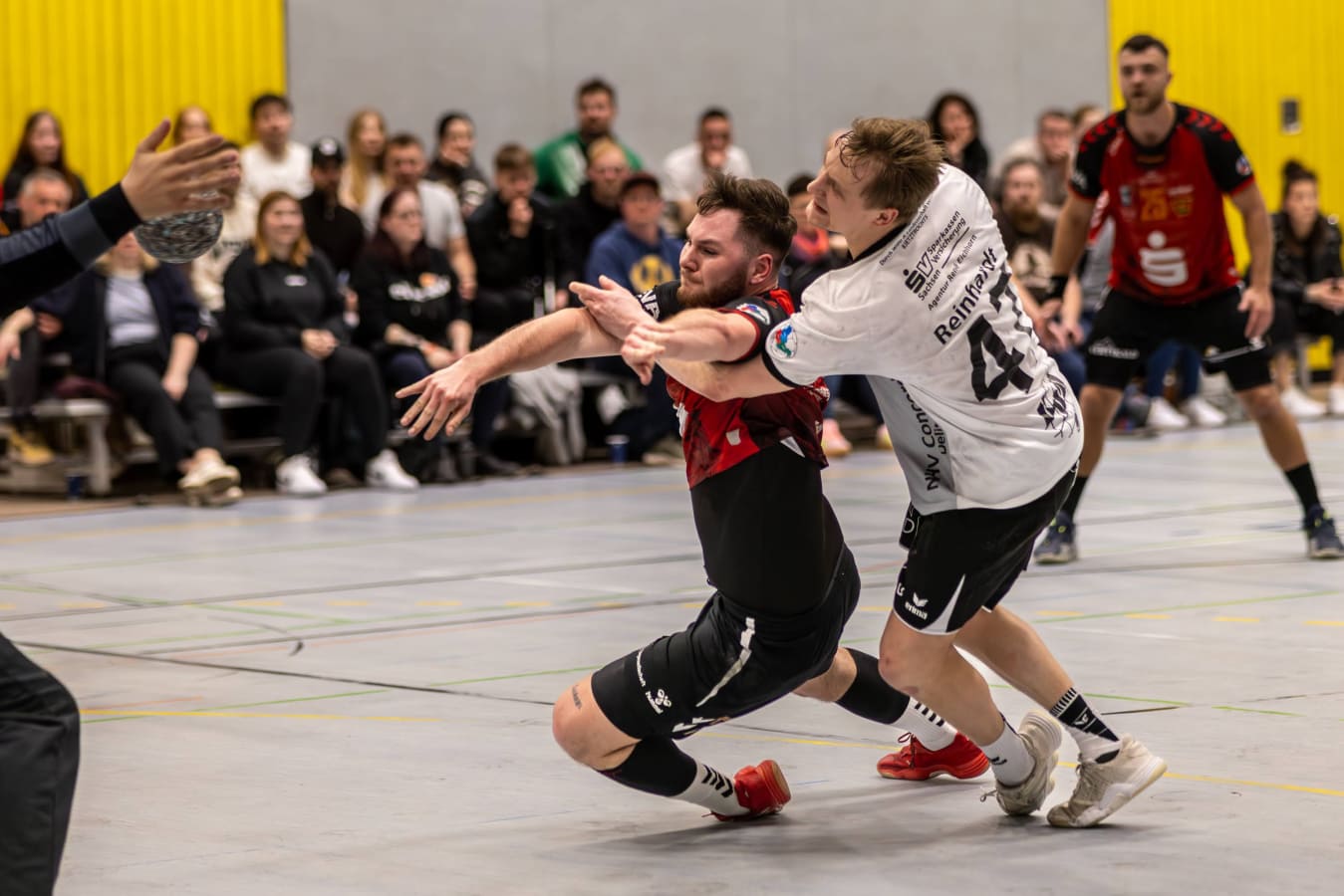 ESV Lokomotive Pirna