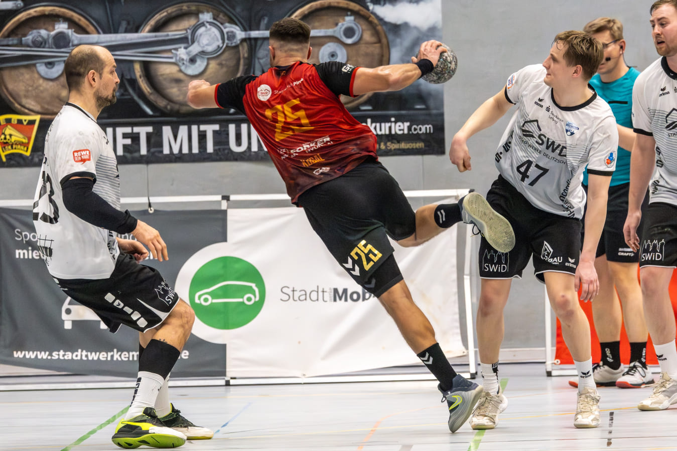 ESV Lokomotive Pirna